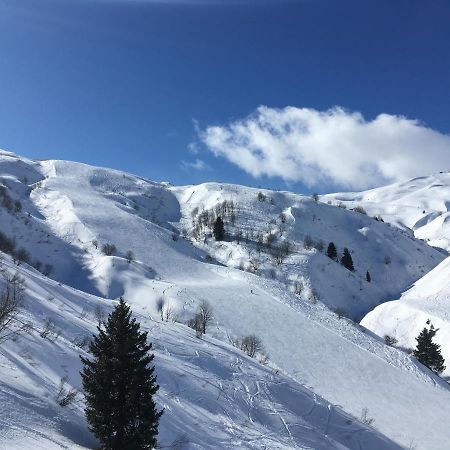 Les Pierres Blanches Mont Blanc Διαμέρισμα Les Contamines-Montjoie Εξωτερικό φωτογραφία